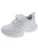 Beppi Sneakers ‘Casual Sport Shoe’  wit