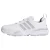 ADIDAS PERFORMANCE Sportschoen ‘Adipower 26’  zilver / wit