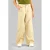 G-STAR loose casual broek kaki