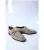 Greve 3340 RF.01 gespschoenen beige heren