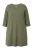 Ulla Popken Shirt  groen