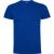 Roly Heren Dogo Premium T-Shirt (Koningsblauw)