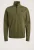 PME Legend Terry Half Zip Sweater
