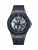 Kenneth Cole Analoog horloge ‘Grove’  donkerblauw