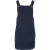 Trespass Vrouwen/dames Twirl Casual Dress (Marine/Chambray)