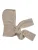 OBJECT Muts ‘OBJMilu’  taupe