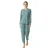 Lange Mouw Pyjama JJBDP0600 vrouw