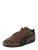 PUMA Sneakers laag ‘Speedcat’  bruin / zwart