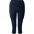 Dare2b Dames influential ii effen 3/4 legging
