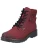 Rieker Veterlaarsjes  bordeaux