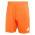 ADIDAS PERFORMANCE Sportbroek ‘Entrada26’  oranje / wit