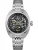 INGERSOLL Analoog horloge  zwart / zilver