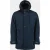 Gate One Winterjack Blauw Coat 43114H3273/40