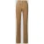 BRAX tapered fit corduroy broek van katoenmix model ‘MILEY’
