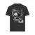 T-shirt Mister Tee Ball Is Life Vintage Heavy Loose