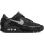 Nike Air Max 90 Sneakers Heren – Zwart –