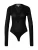 & Other Stories Shirt body  zwart