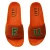 Puma x Fenty FU Oranje Sliders – Dames