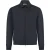 Malelions Men Technical Zip Jacket | Navy
