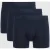 MCNEAL Boxershort met band met label in een set van 3 stuks