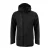 Craghoppers Expert Kiwi Pro Stretch 3 in 1 Waterdichte Jas voor heren (Zwart)