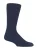 Wolrijke militaire actiesokken voor heren – Marineblauw