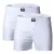 CECEBA Boxershorts  zwart / wit