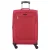 D&N Trolley  lichtgroen / rood