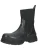 STEVE MADDEN Chelsea boots  zwart