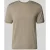 CINQUE regular fit T-shirt met ronde hals model ‘Badi’