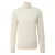 Trui met rolkraag van breiwerk QS Slim Fit