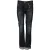 Versleten Denim Jeans