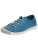 Softinos Sneakers laag  blauw denim