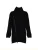 La Haine Inside Us jas Unisex Vrouw zwart