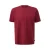 T-shirt met bedrukt logo QS