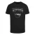 T-shirt Mister Tee Tokyo Chrome