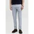 JACK & JONES PANTS STUDIO JPSTMARCO slim chino blauw