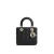 Lady Dior kleine tas
