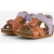 Shoesme Shoesme Bio Sandalen oranje Pu