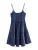 Next Jurk  donkerblauw