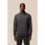 Castore Scuba 1/4 Zip Polyester Grijs Heren Sweatshirt