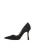 Kazar Pumps  grijs / zwart
