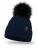 Vivisence Muts ‘7015’  donkerblauw
