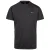 Trespass Heren Garvey DLX Marl T-Shirt (Donkergrijs mergel)