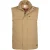 Petrol Industries – Heren Utility bodywarmer grayson – Oranje