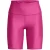 Under Armour Compressiefietsbroekjes voor dames (Roze)