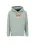 Basic Big Logo Rubber Hoodie