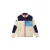 Damesjack met oversized rits Napapijri Yupik