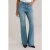 We Fashion 5-pocket High Rise Blue