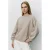 Sofie Schnoor sweater met backprint – beige